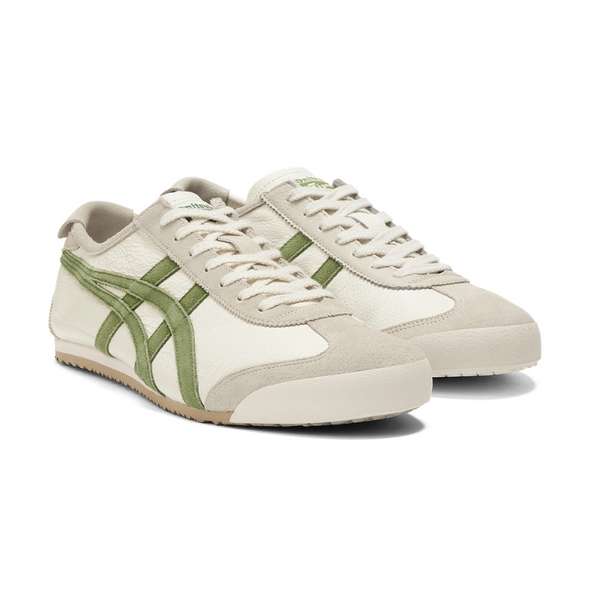 Onitsuka Tiger Mexico 66 Vintage - Birch Cactus Green