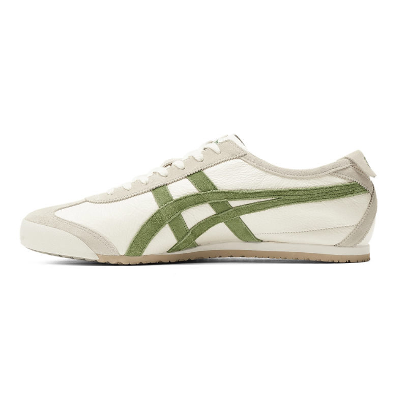 Onitsuka Tiger Mexico 66 Vintage - Birch Cactus Green
