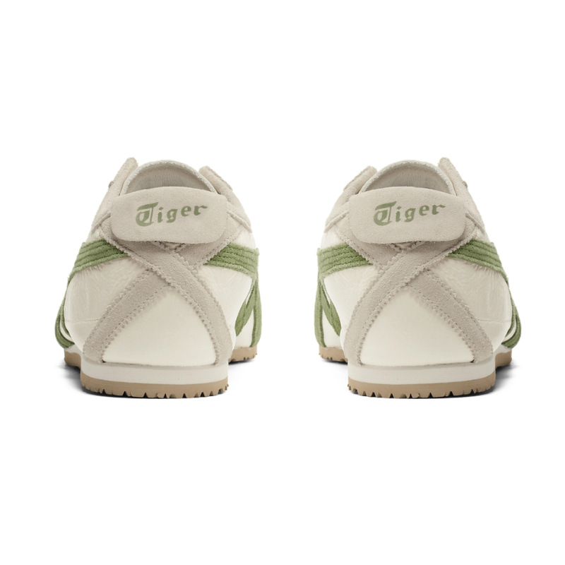 Onitsuka Tiger Mexico 66 Vintage - Birch Cactus Green