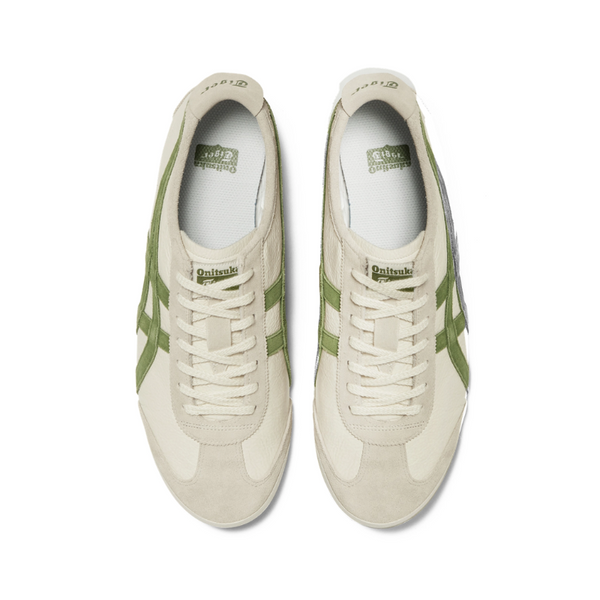 Onitsuka Tiger Mexico 66 Vintage - Birch Cactus Green