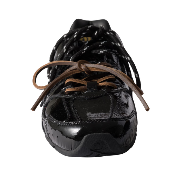 New Balance 530 SL - Miu Miu Black Patent
