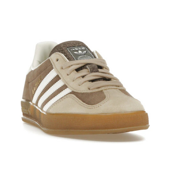 Adidas Gazelle Indoor - Earth Strata Magic Beige