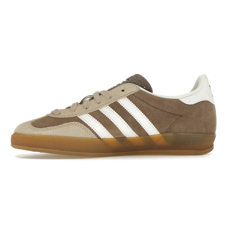 Adidas Gazelle Indoor - Earth Strata Magic Beige