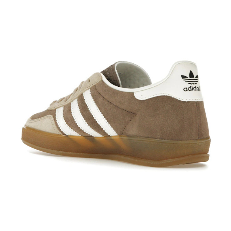 Adidas Gazelle Indoor - Earth Strata Magic Beige