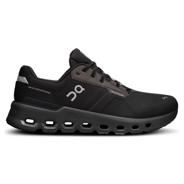 On Running Cloudrunner 2 Magnet/Black