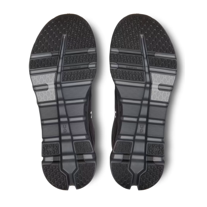 On Running Cloudrunner 2 Magnet/Black