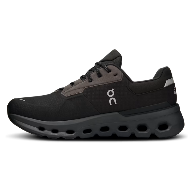 On Running Cloudrunner 2 Magnet/Black