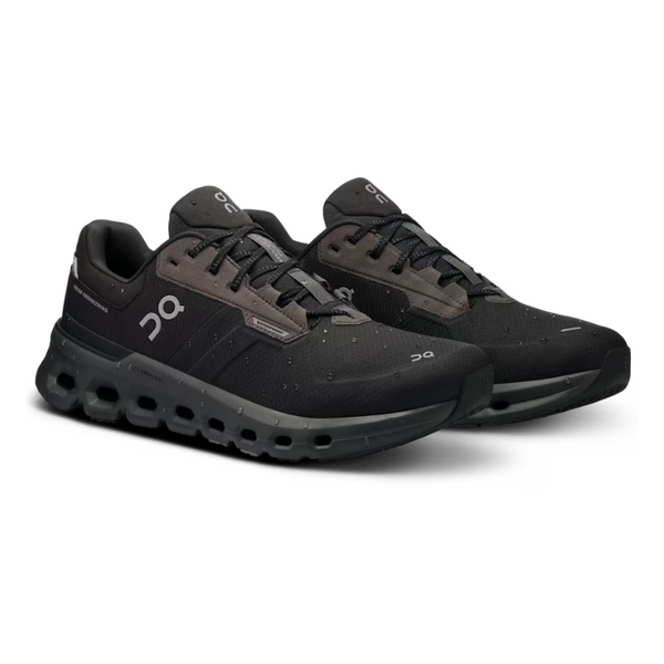 On Running Cloudrunner 2 Magnet/Black