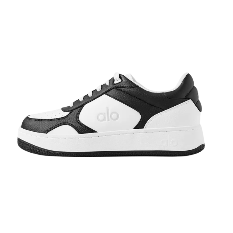 Alo Recovery Mode Black/White