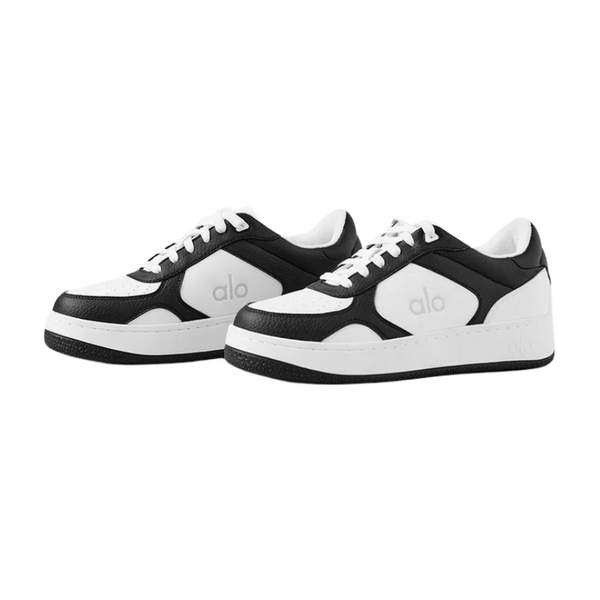 Alo Recovery Mode Black/White