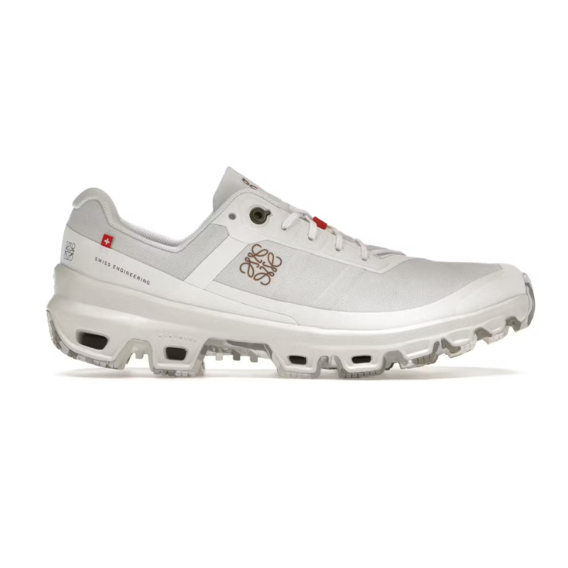 On Running Cloudventure LOEWE White