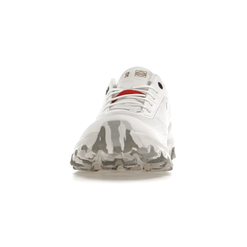 On Running Cloudventure LOEWE White