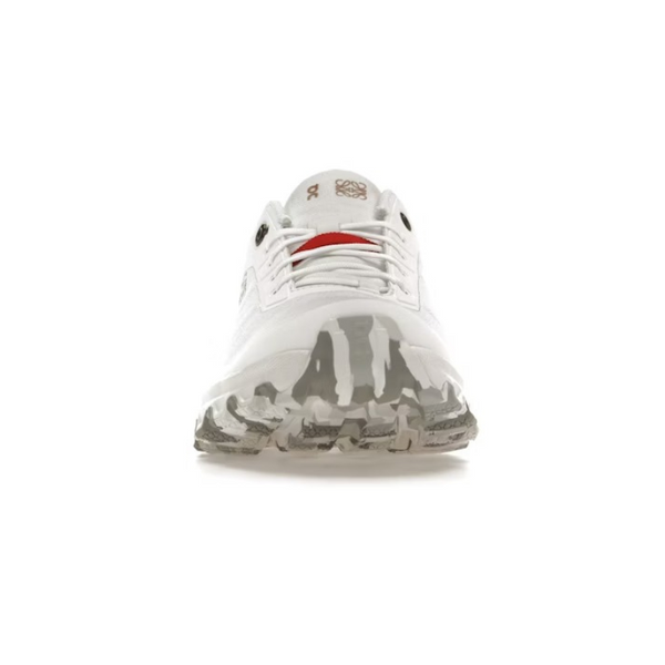 On Running Cloudventure Loewe White