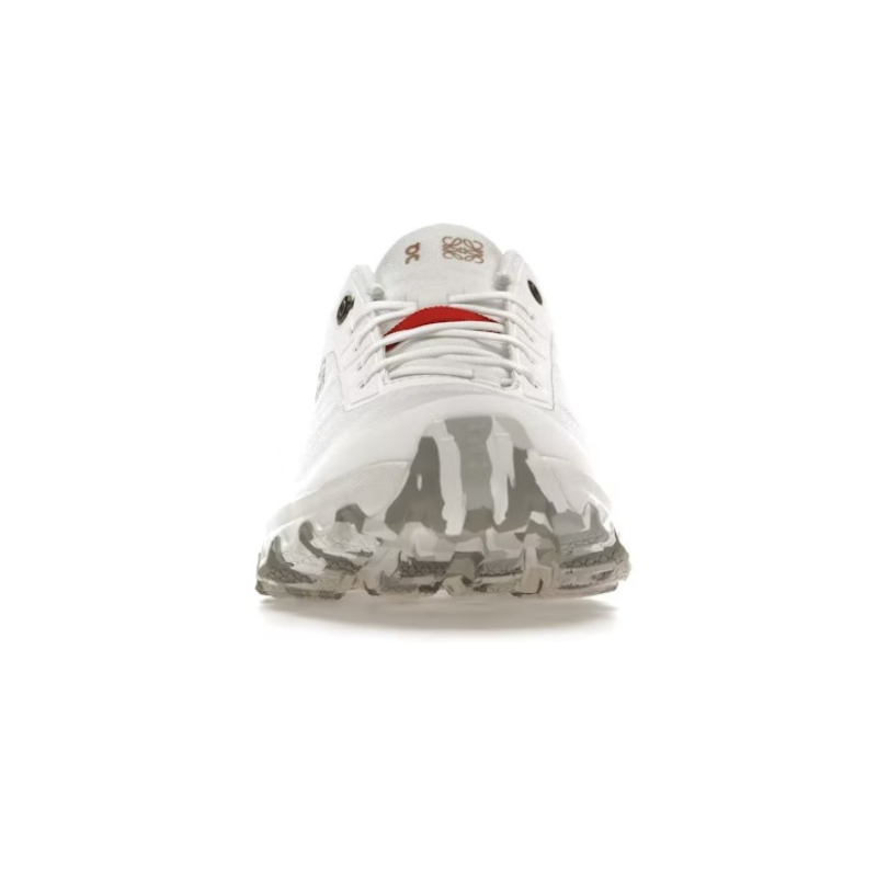 On Running Cloudventure LOEWE White