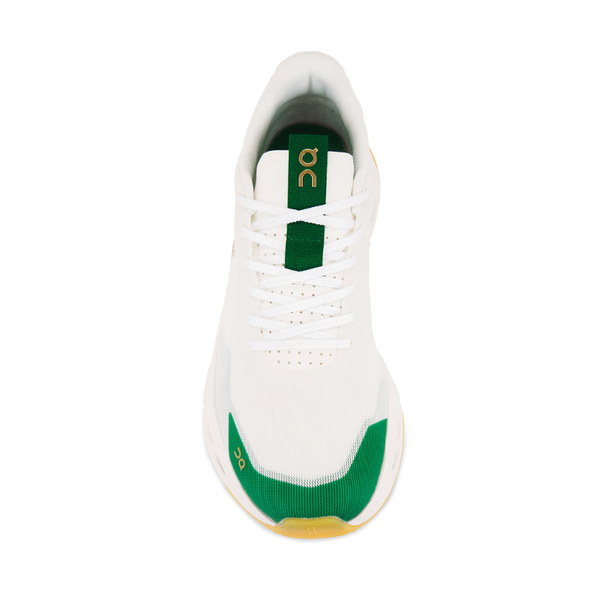On Running Cloudnova Form 2 - White Abundant Green