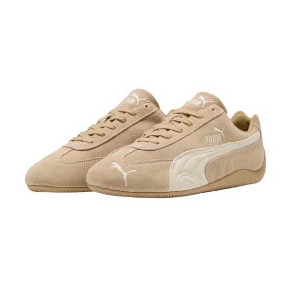 Puma Speedcat TTF - Prairie Tan-Frosted Ivory