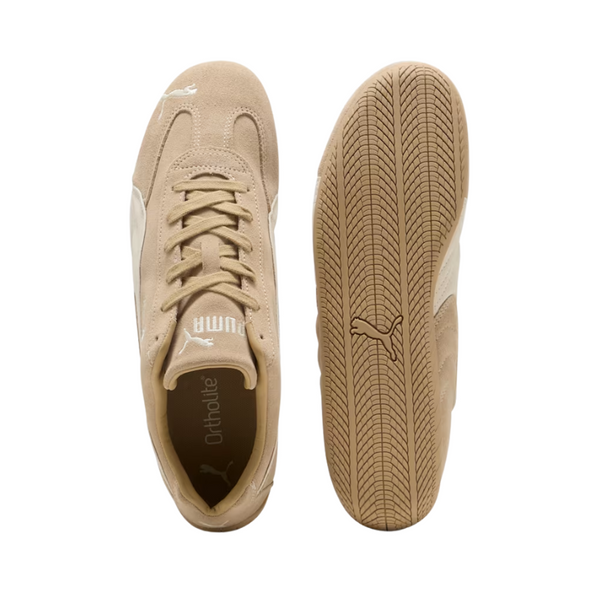 Puma Speedcat TTF - Prairie Tan-Frosted Ivory