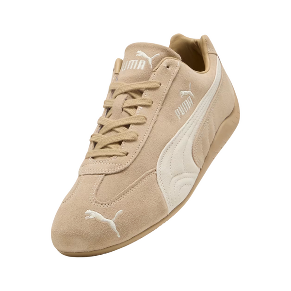 Puma Speedcat TTF - Prairie Tan-Frosted Ivory