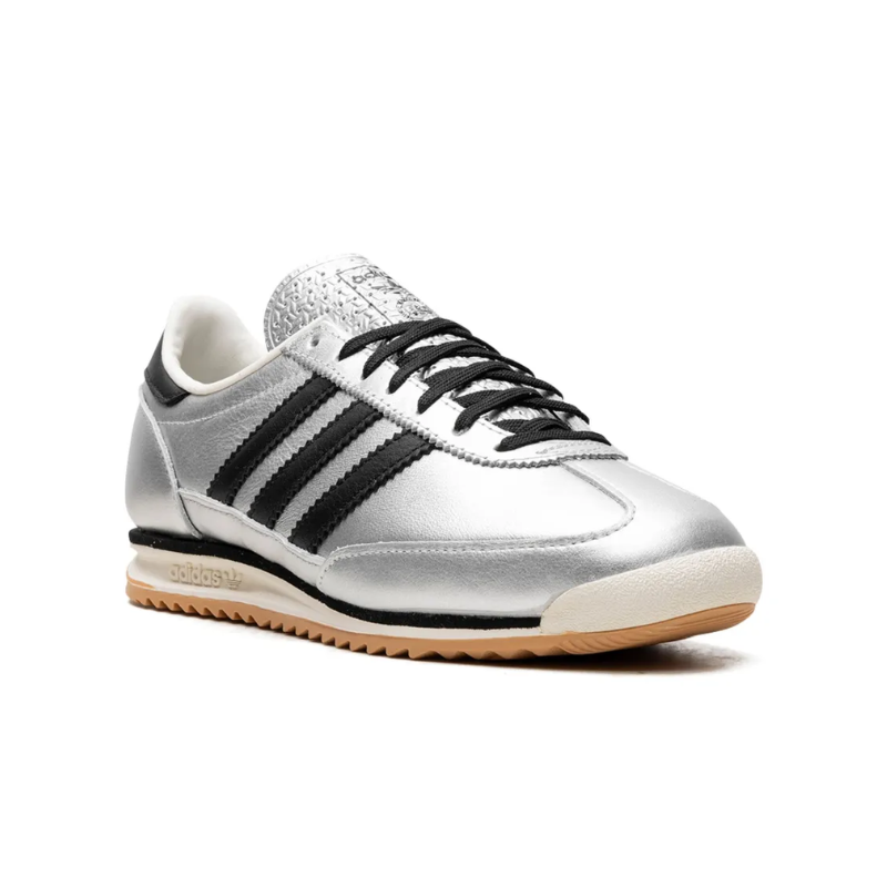 Adidas SL 72 OG Silver Metallic