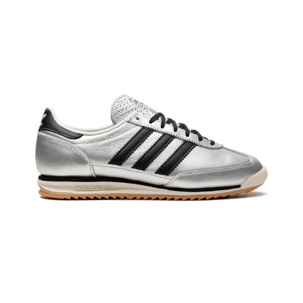 Adidas SL 72 OG Silver Metallic