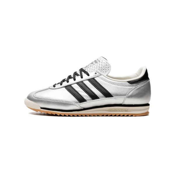 Adidas SL 72 OG Silver Metallic