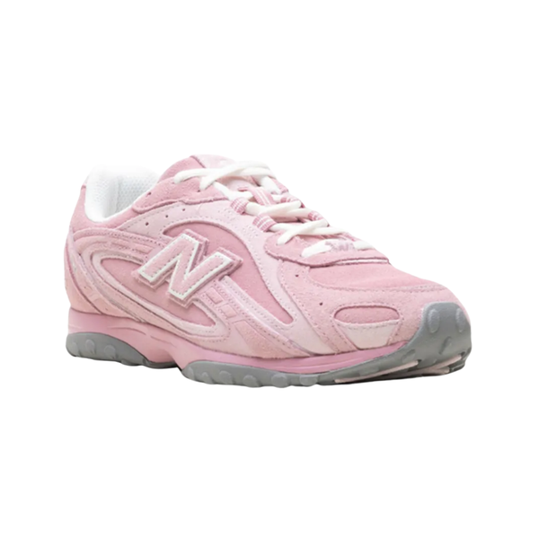 New Balance 204L - Pastel pink