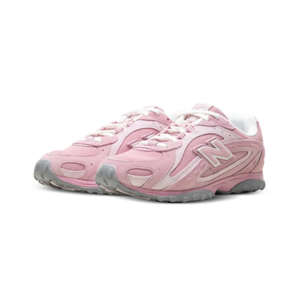 New Balance 204L - Pastel pink