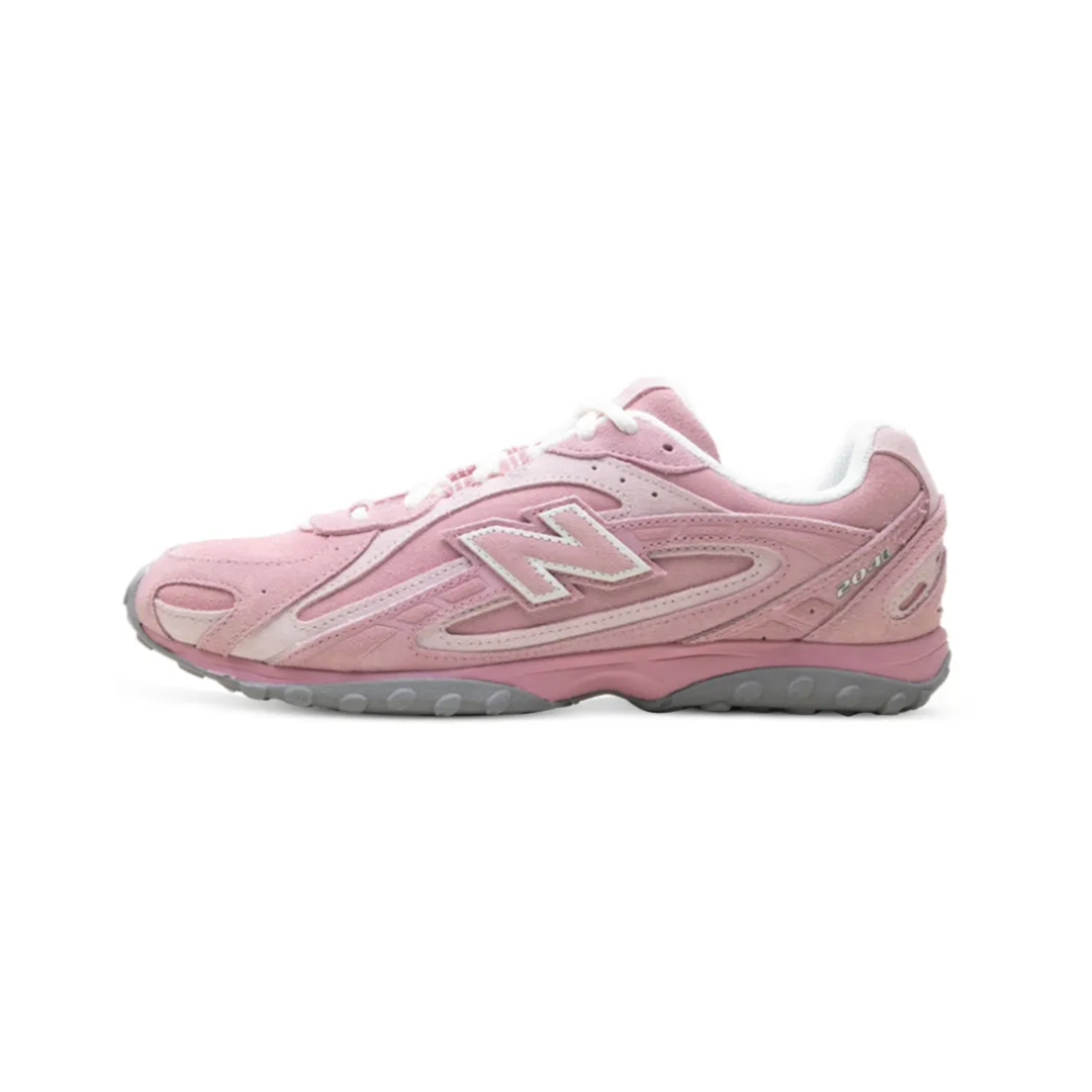 New Balance 204L - Pastel pink