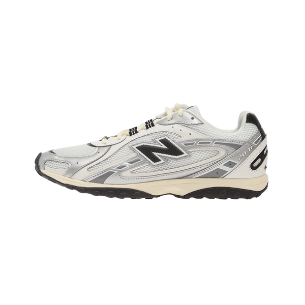 New Balance 204L Silver Metallic