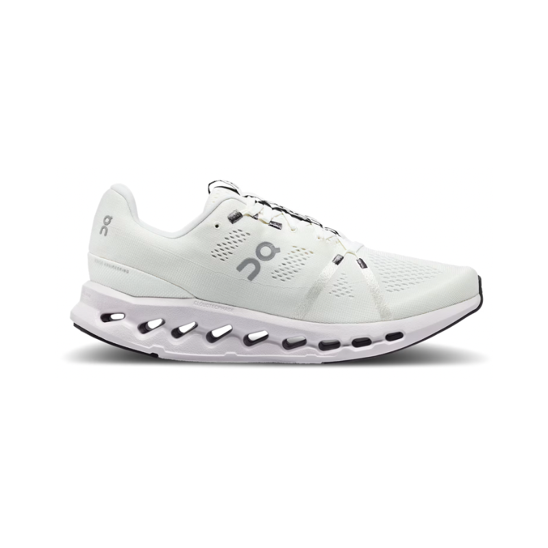 On Running Cloudsurfer White/Frost