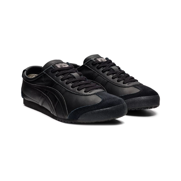 Onitsuka Tiger Mexico 66 Triple Black