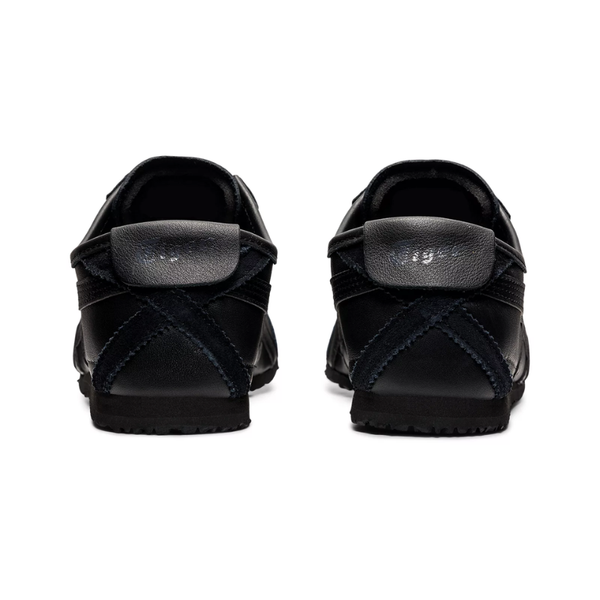 Onitsuka Tiger Mexico 66 Triple Black