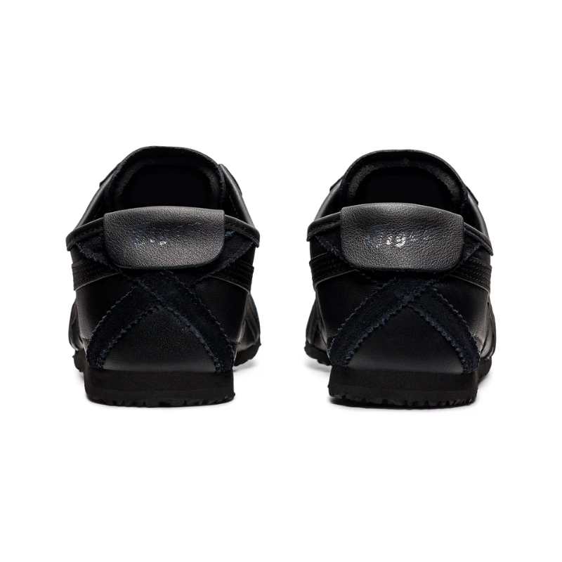 Onitsuka Tiger Mexico 66 Triple Black