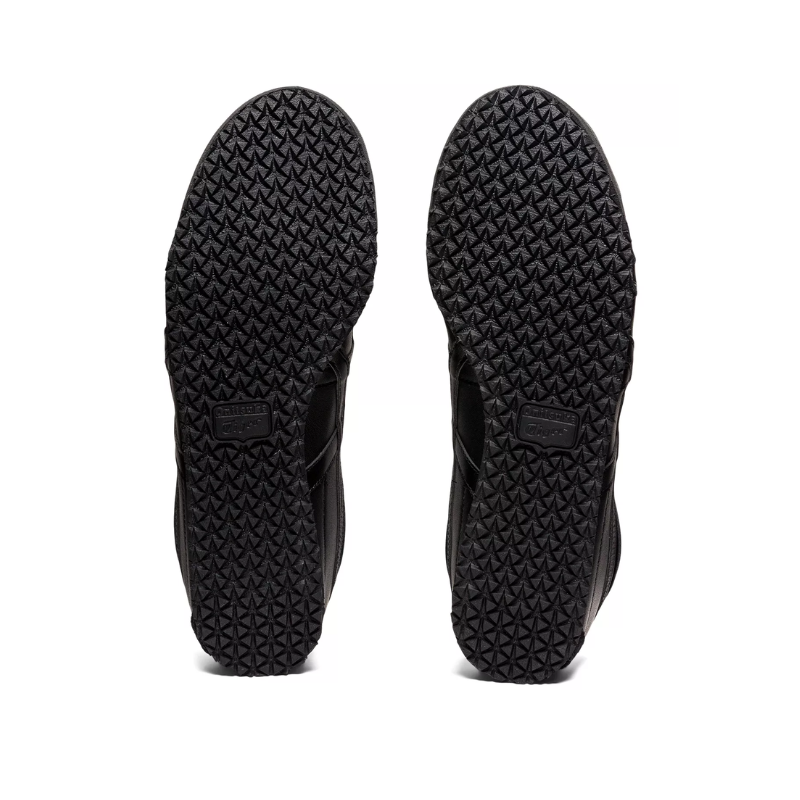 Onitsuka Tiger Mexico 66 Triple Black