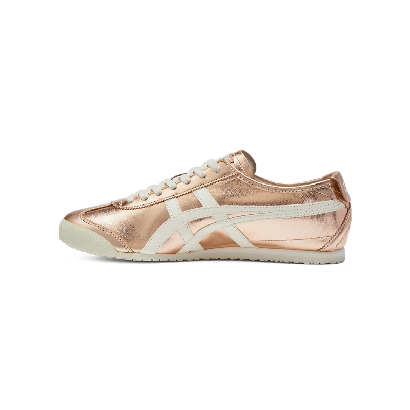 Onitsuka Tiger Mexico 66 Rose Gold/Cream