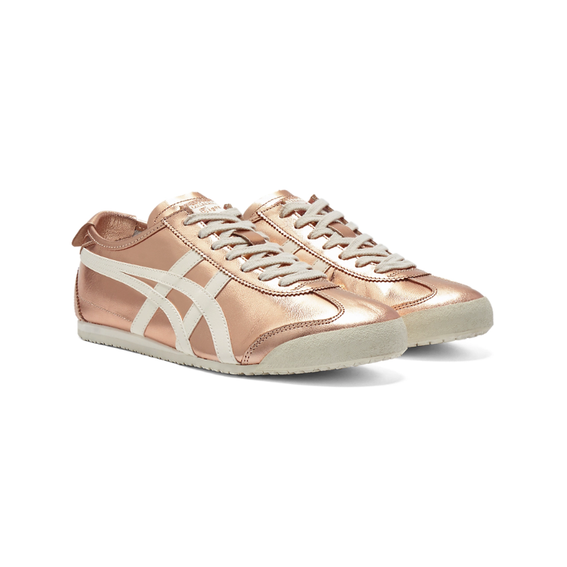 Onitsuka Tiger Mexico 66 Rose Gold/Cream