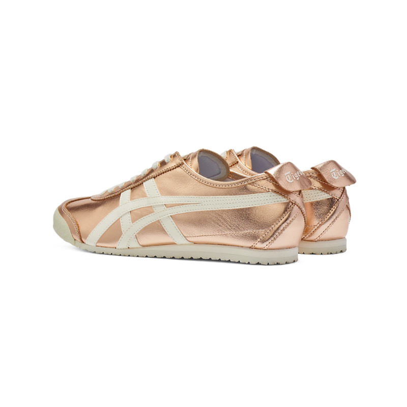 Onitsuka Tiger Mexico 66 Rose Gold/Cream