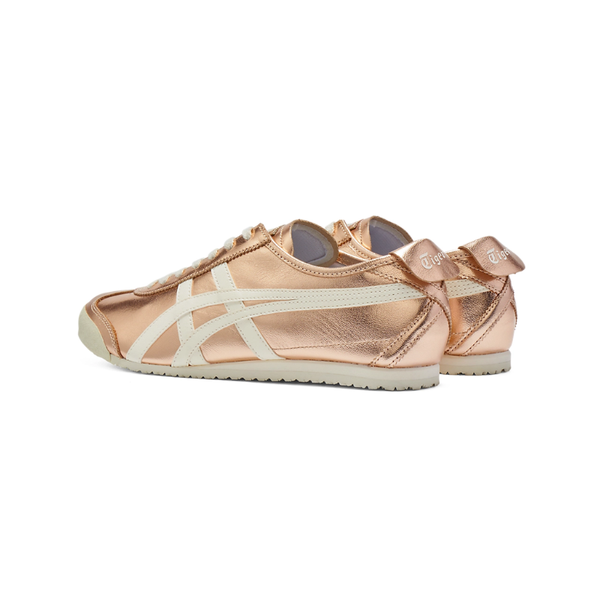 Onitsuka Tiger Mexico 66 Rose Gold/Cream