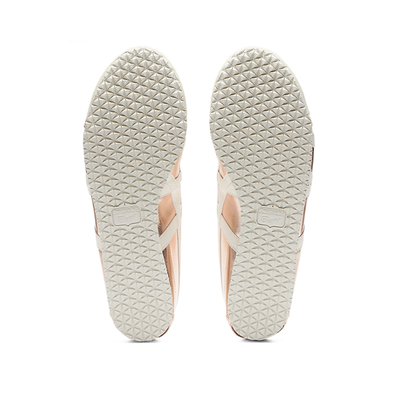 Onitsuka Tiger Mexico 66 Rose Gold/Cream