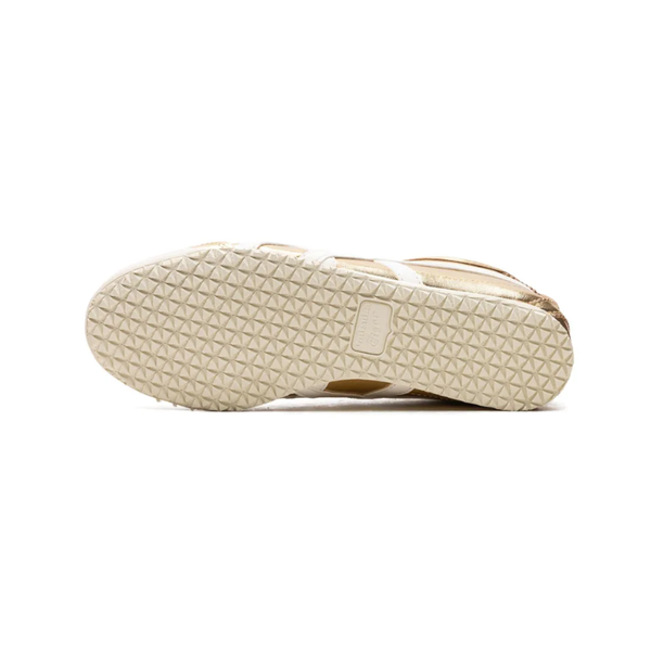 Onitsuka Tiger Mexico 66 Gold/White