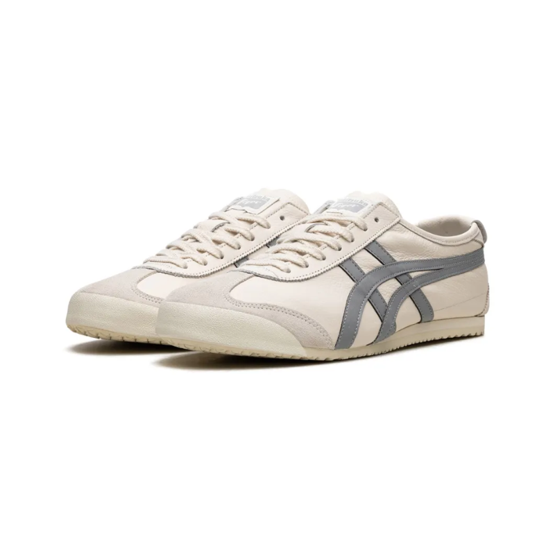 Onitsuka Tiger Mexico 66 - Grey/white