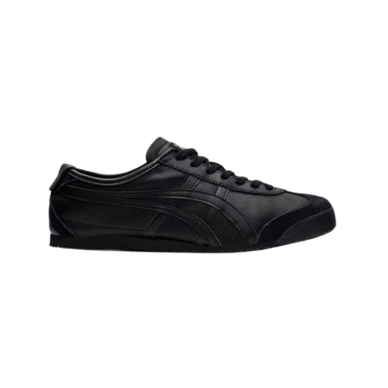 Onitsuka Tiger Mexico 66 Triple Black