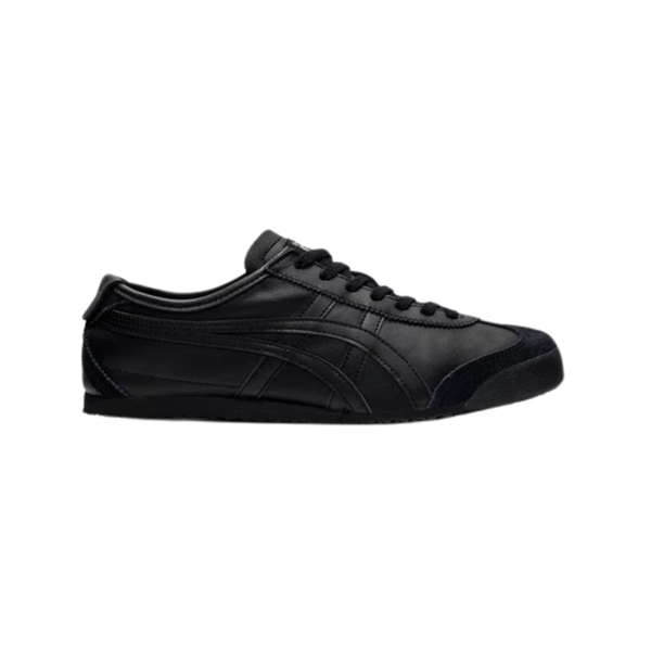 Onitsuka Tiger Mexico 66 Triple Black