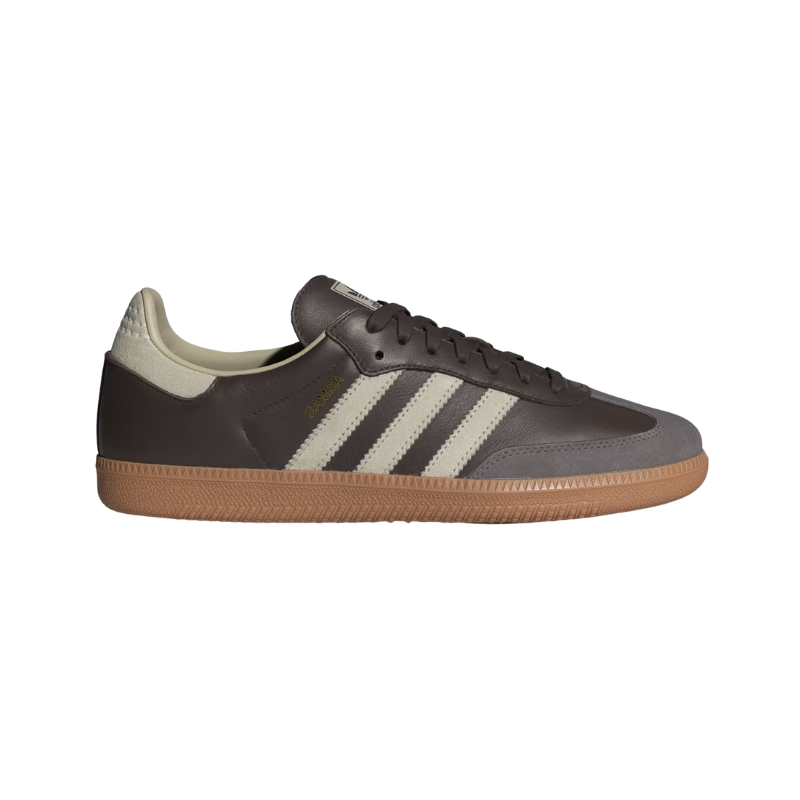 adidas Samba OG - Earth Strata