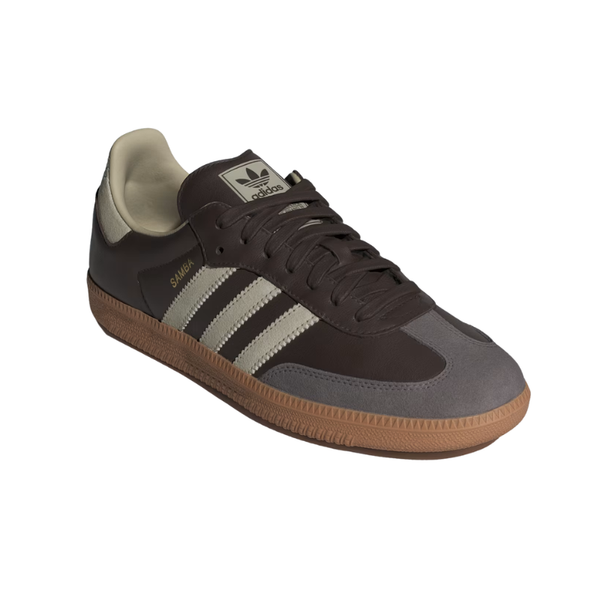 adidas Samba OG - Earth Strata