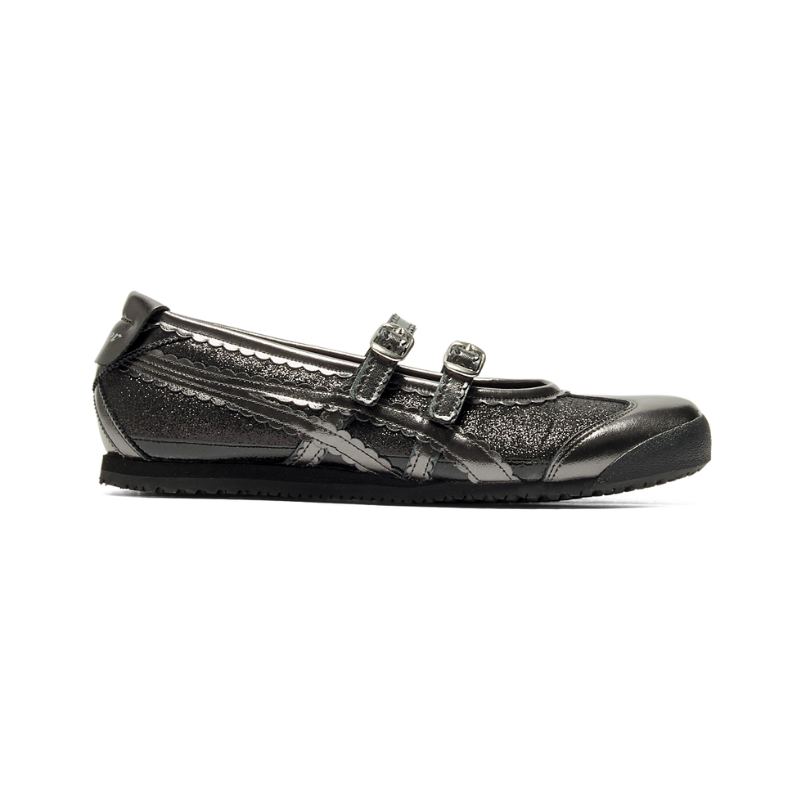 Onitsuka Tiger MEXICO 66 TGRS - BLACK/GUNMETAL