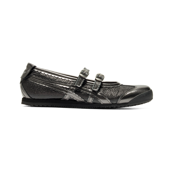 Onitsuka Tiger MEXICO 66 TGRS - BLACK/GUNMETAL