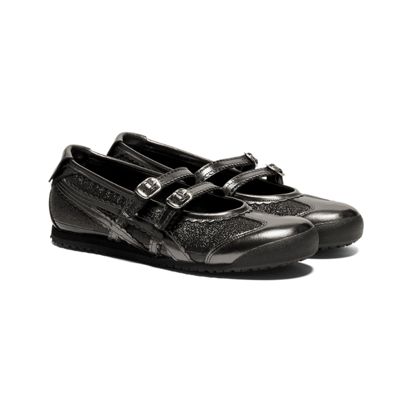 Onitsuka Tiger MEXICO 66 TGRS - BLACK/GUNMETAL