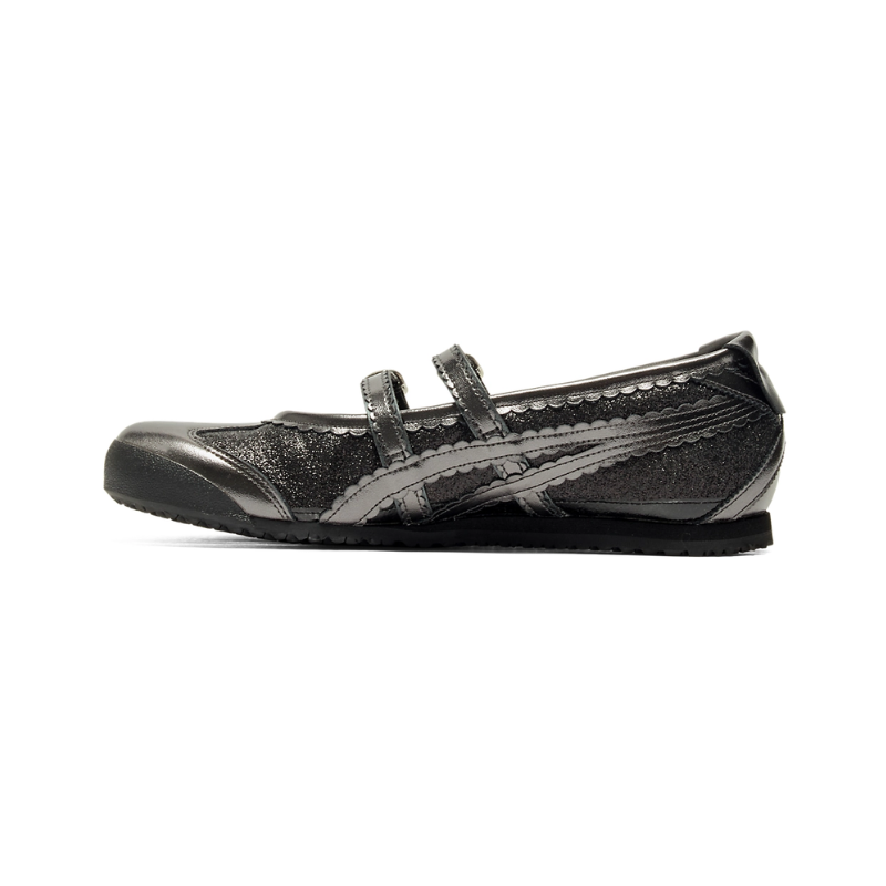 Onitsuka Tiger MEXICO 66 TGRS - BLACK/GUNMETAL
