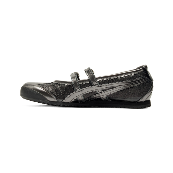 Onitsuka Tiger MEXICO 66 TGRS - BLACK/GUNMETAL